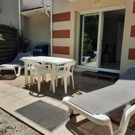 Belle Maisonnette Dans Residence Avec Piscine سولاك سور مير المظهر الخارجي الصورة