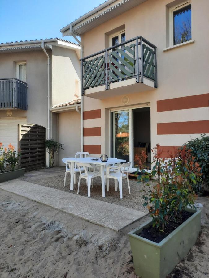 Belle Maisonnette Dans Residence Avec Piscine سولاك سور مير المظهر الخارجي الصورة