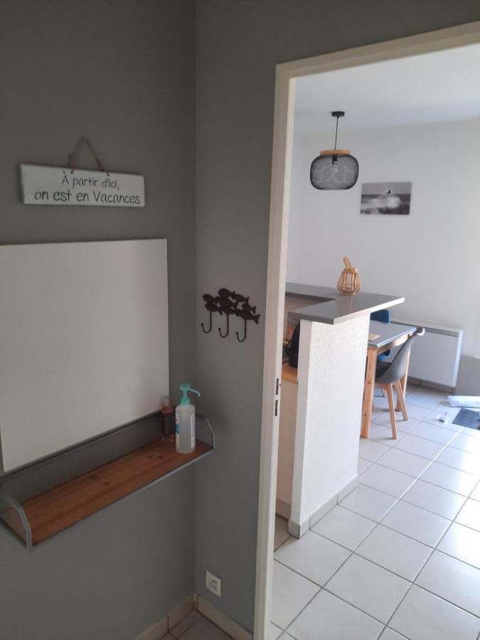 Belle Maisonnette Dans Residence Avec Piscine سولاك سور مير المظهر الخارجي الصورة