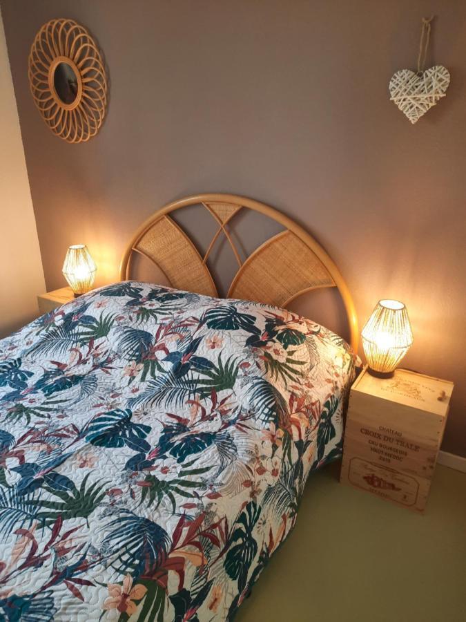 Belle Maisonnette Dans Residence Avec Piscine سولاك سور مير المظهر الخارجي الصورة