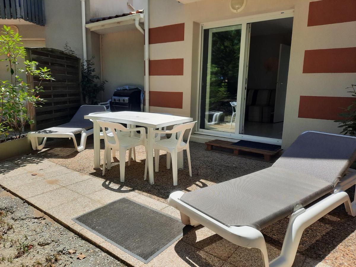 Belle Maisonnette Dans Residence Avec Piscine سولاك سور مير المظهر الخارجي الصورة