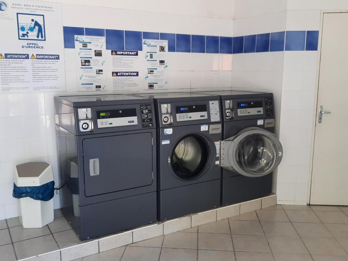 Belle Maisonnette Dans Residence Avec Piscine سولاك سور مير المظهر الخارجي الصورة